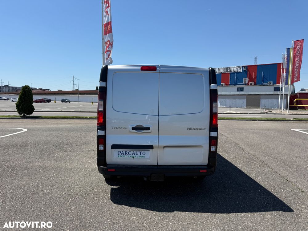 Renault Trafic ENERGY L2H1 3.0t Komfort - 9