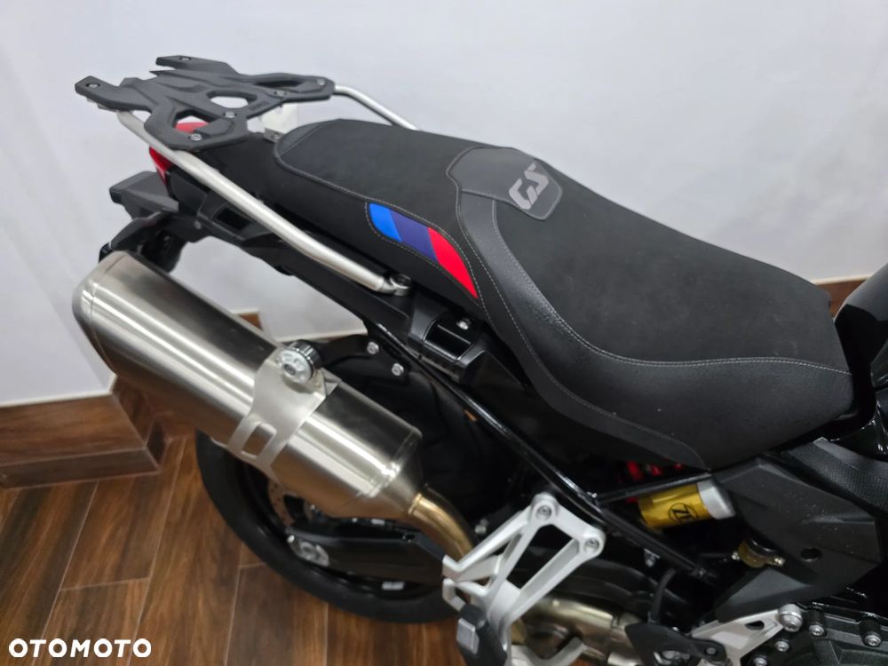 BMW GS - 13