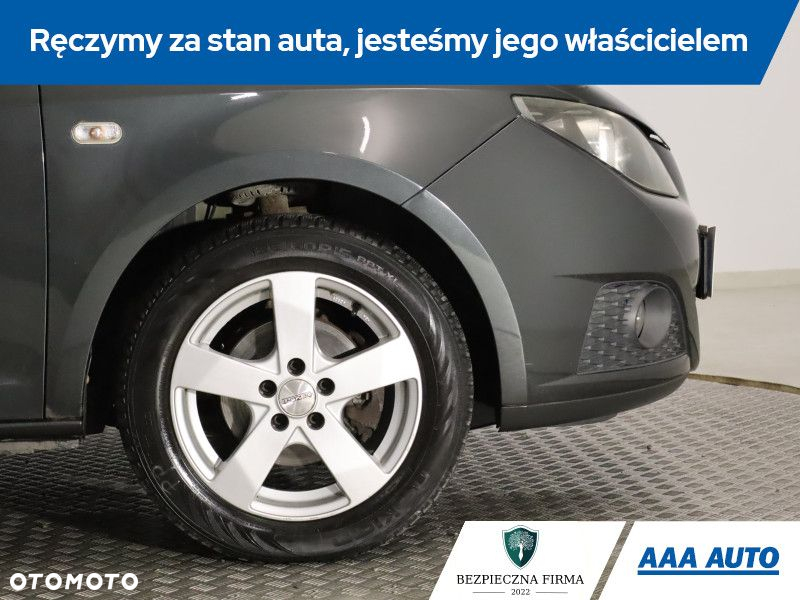 Seat Ibiza - 16