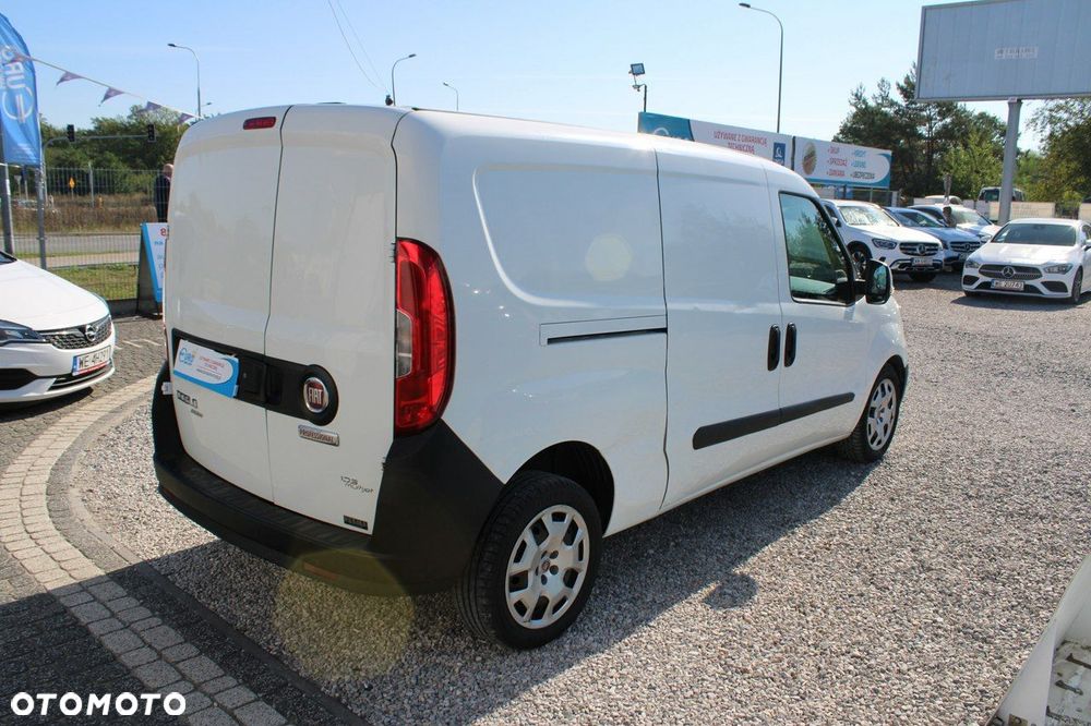 Fiat Doblo - 6