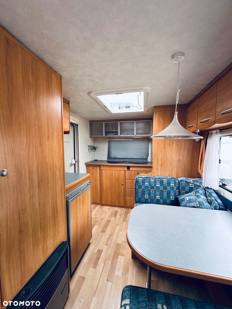 Adria Adria 462 PH - 24