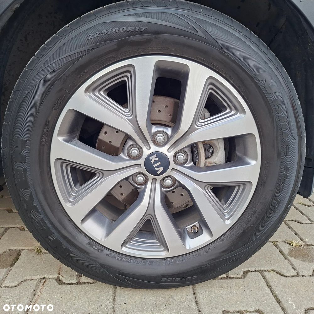 Kia Sportage 2.0 GDI L 2WD - 3