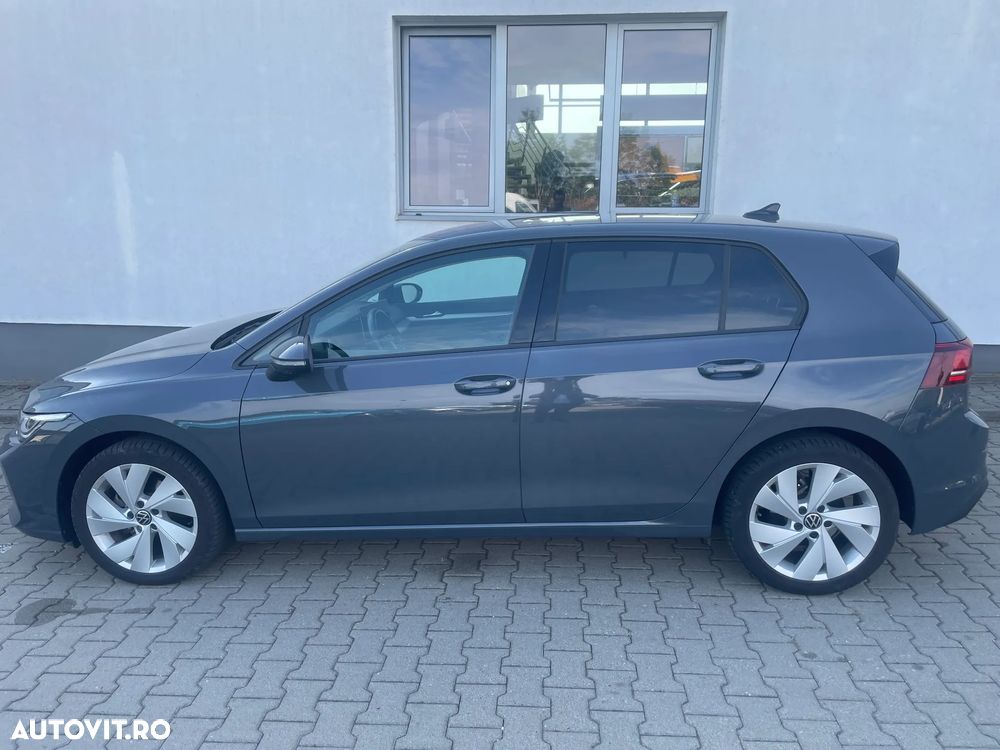 Volkswagen Golf - 20