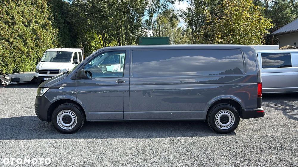 Volkswagen Transporter T6,1 - 3