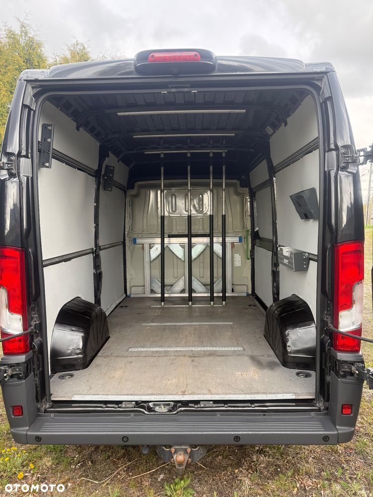 Peugeot Boxer - 21