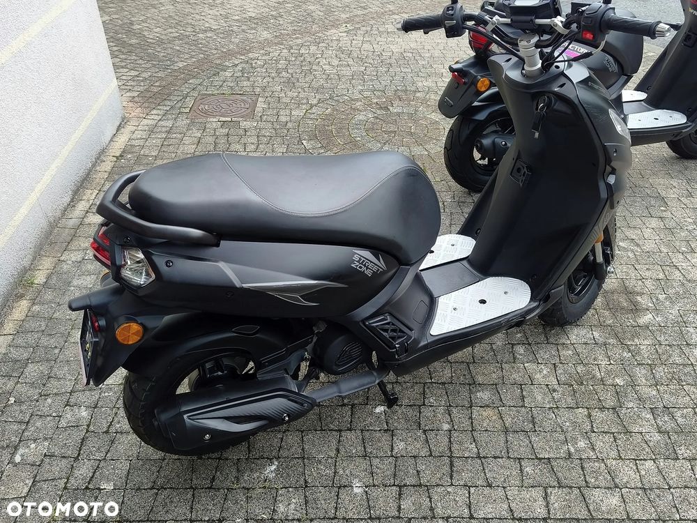 Peugeot Street Zone - 13
