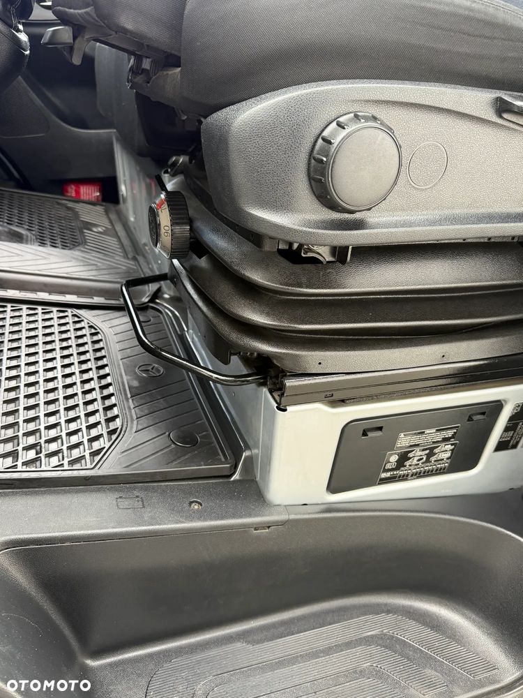 Mercedes-Benz Sprinter Max Salon PL Niski przebieg!!! - 6