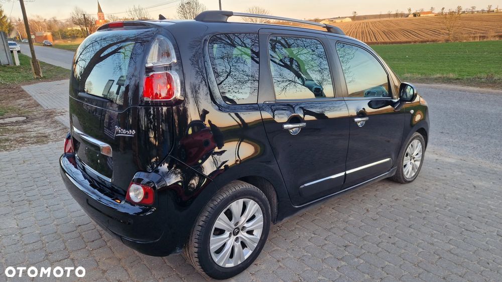 Citroën C3 Picasso VTi 120 Exclusive - 36