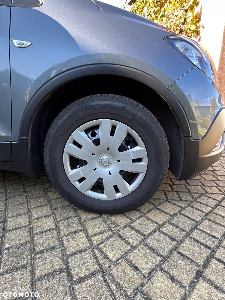 Opel Mokka 1.6 Active S&S - 8