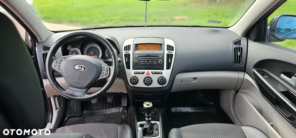 Kia Ceed 1.4 Comfort - 7