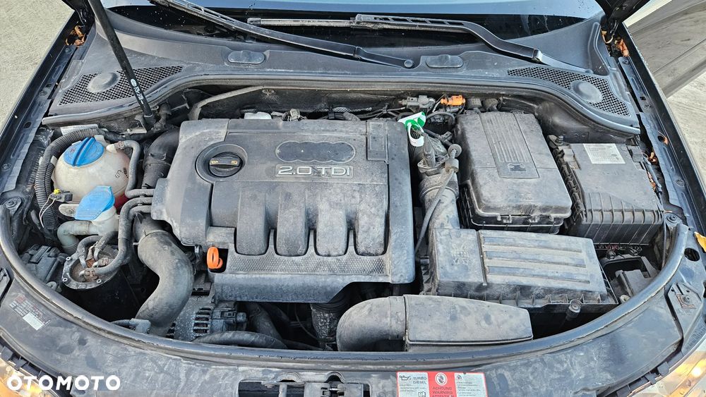 Audi A3 3-drzwiowe - 17