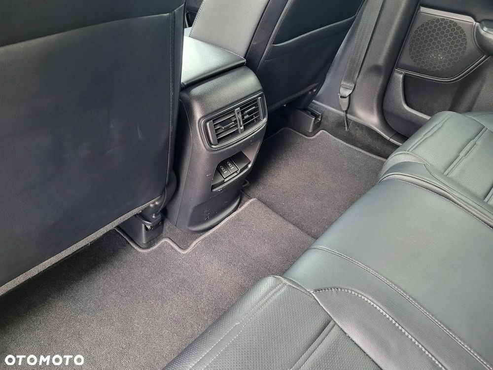 Honda CR-V 1.5T 4WD CVT Executive - 19