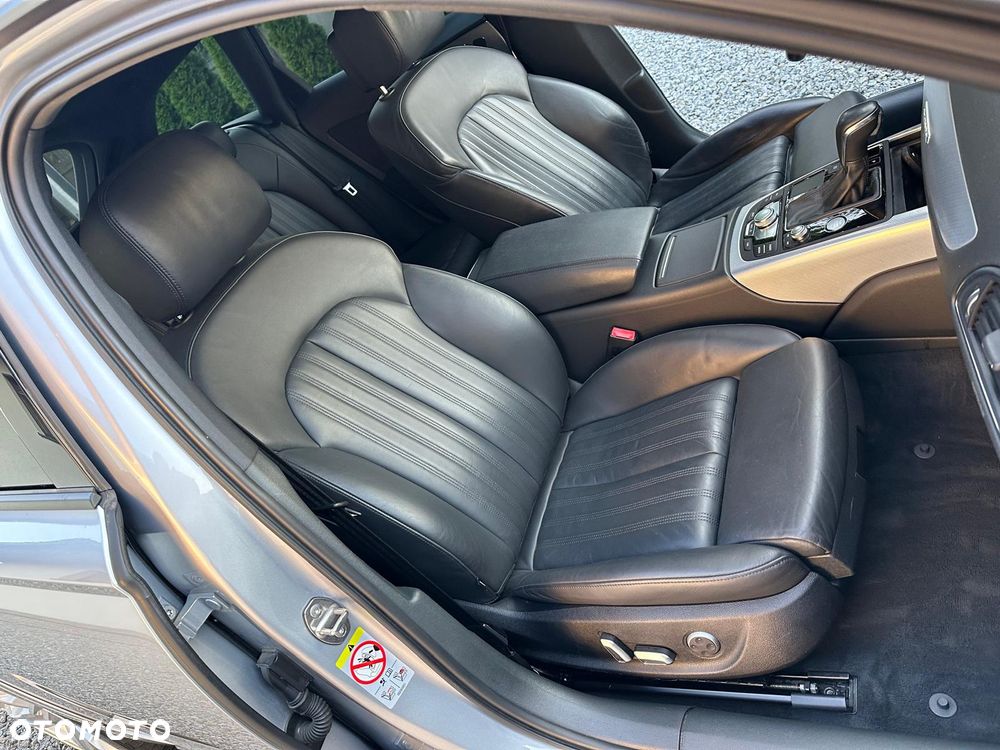Audi A6 Allroad 3.0 TDI tiptronic DPF - 16