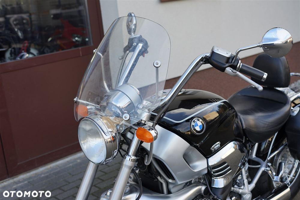 BMW R - 32