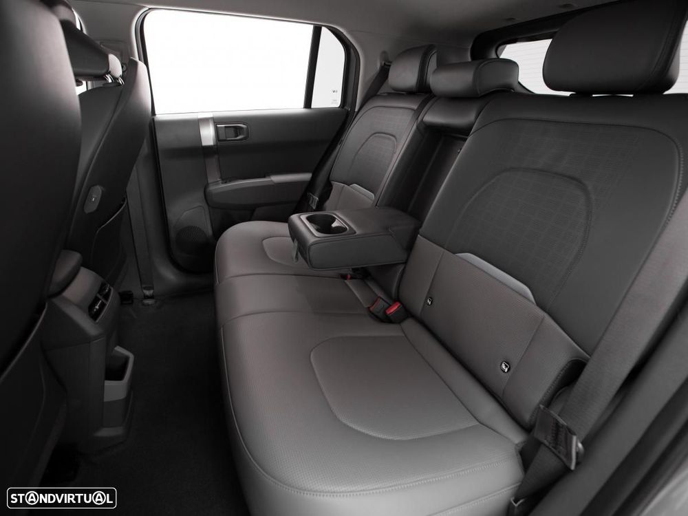 Kia EV3 58.3 kWh Drive - 10