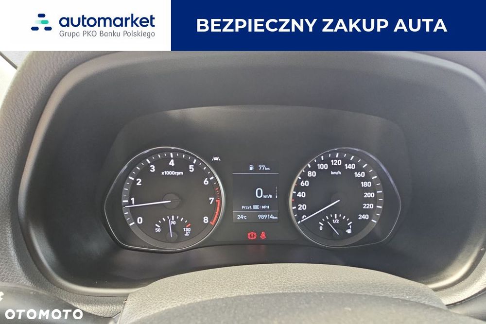 Hyundai i30 1.5 DPI Smart - 18
