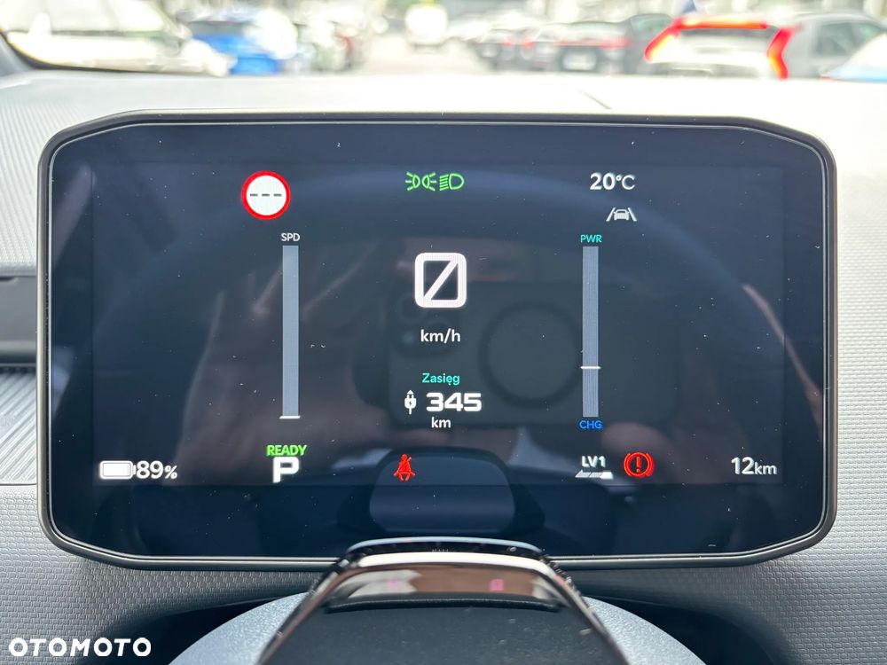Kia PV5 - 23