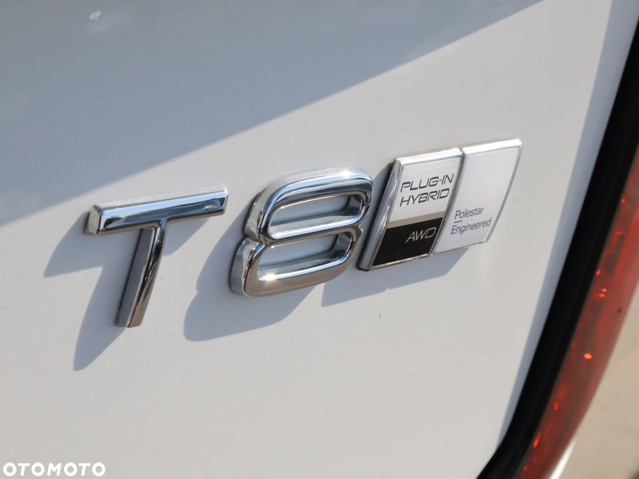 Volvo XC 90 T8 AWD Plug-In Hybrid Plus Dark 7os - 10