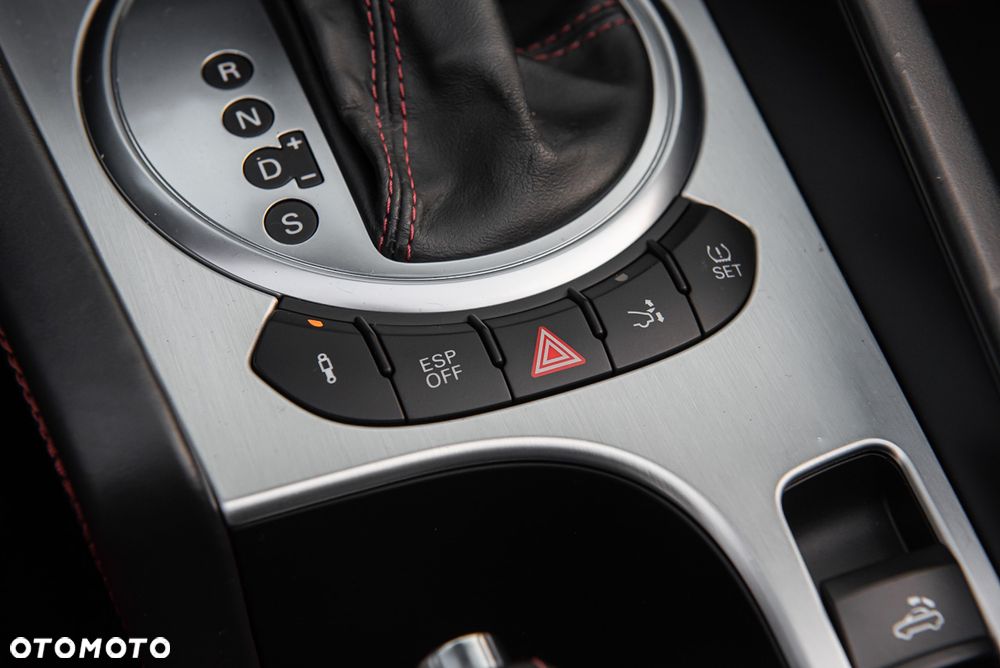 Audi TT S Roadster tronic - 24