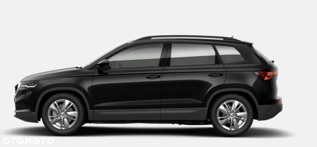 Skoda Karoq 1.5 TSI ACT Edition 130 DSG - 2