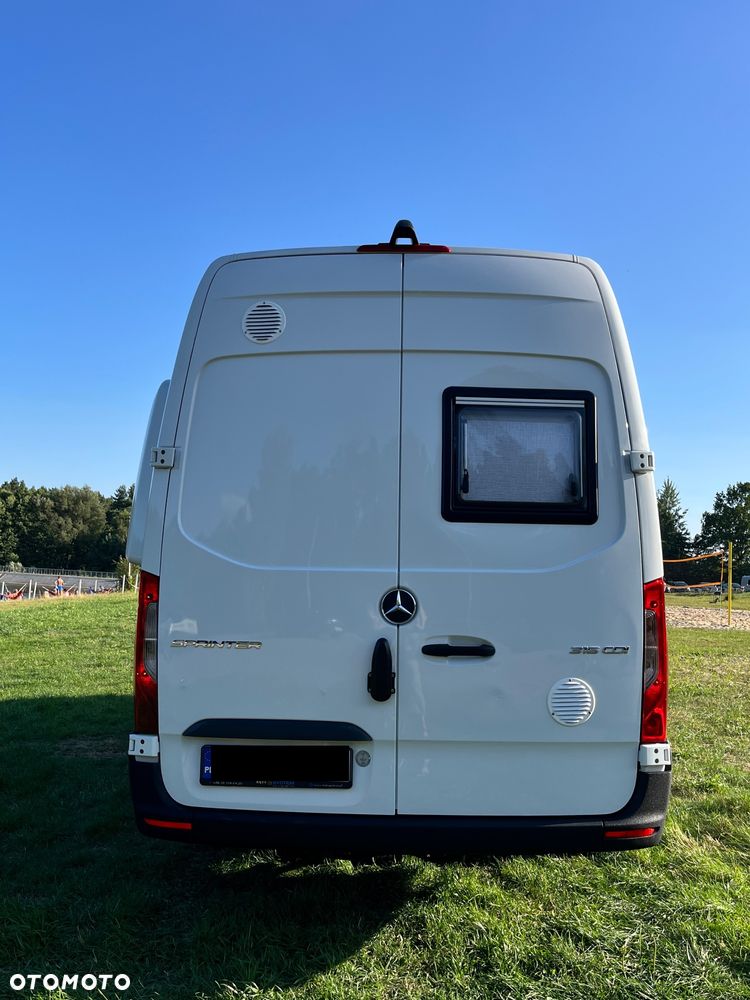 Mercedes-Benz Sprinter 907.235 - 33