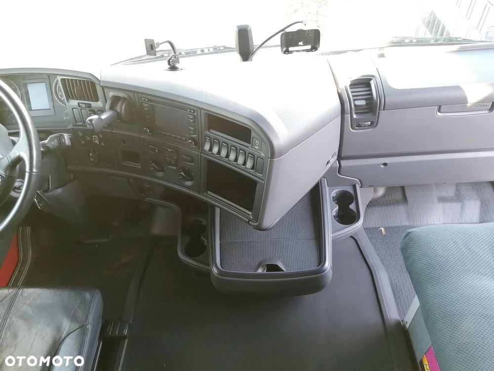 Scania R450 - 15