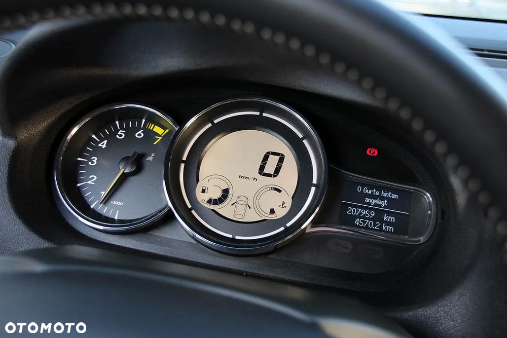 Renault Megane 1.2 16V TCe Energy Life - 33