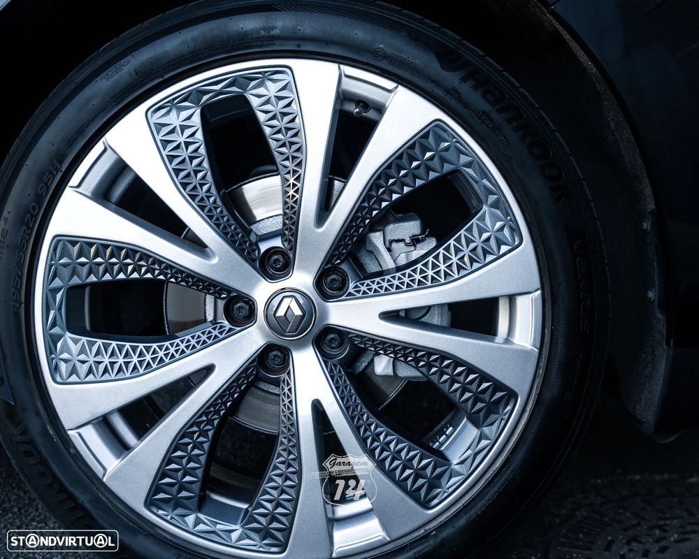 Renault Grand Scénic 1.5 dCi Intens Hybrid Assist SS - 59