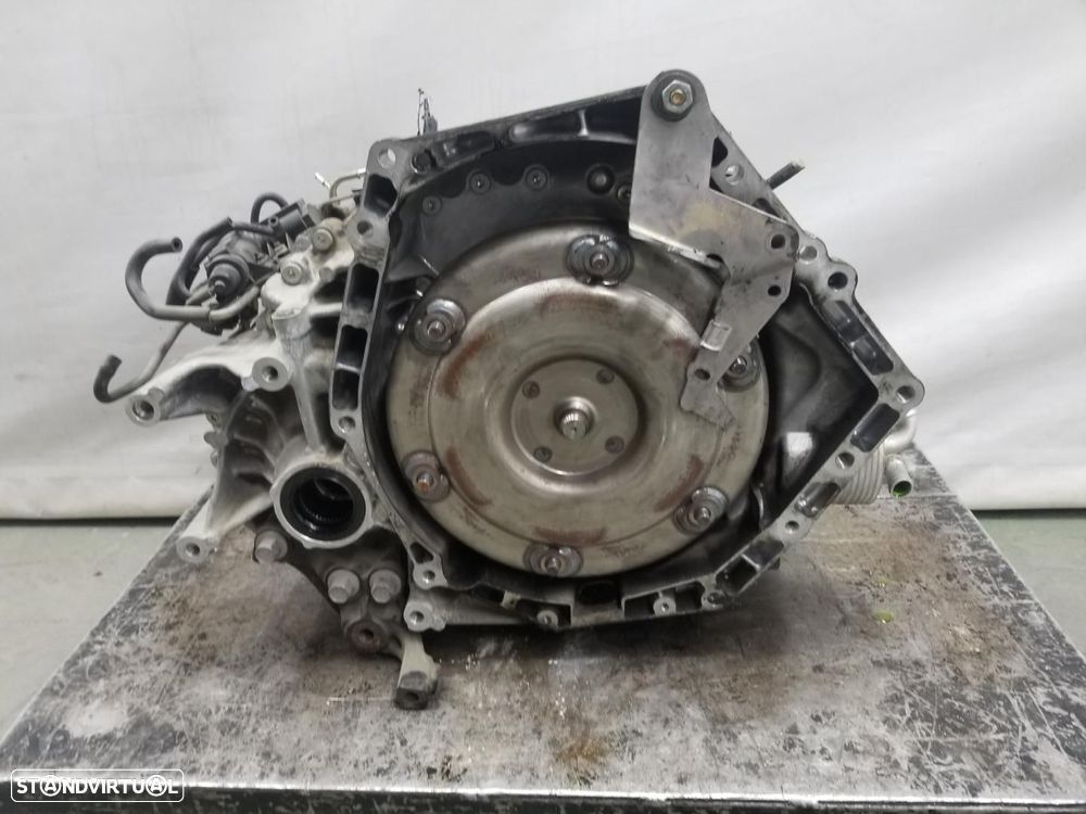 CAIXA DE VELOCIDADES MAZDA CX-5 KE REF. SH03GGW7S0 - 1