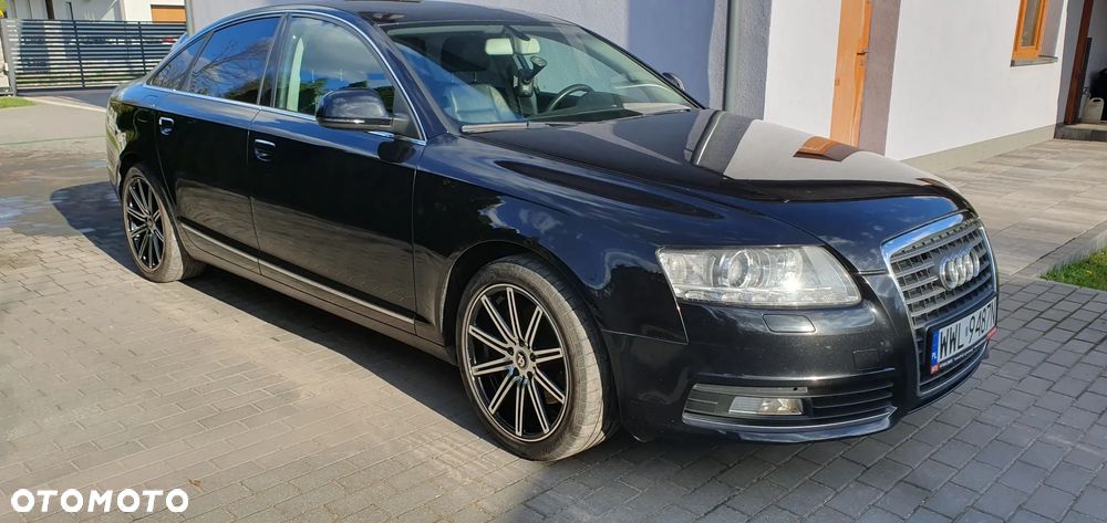Audi A6 Limousine 2.0 TDI - 3