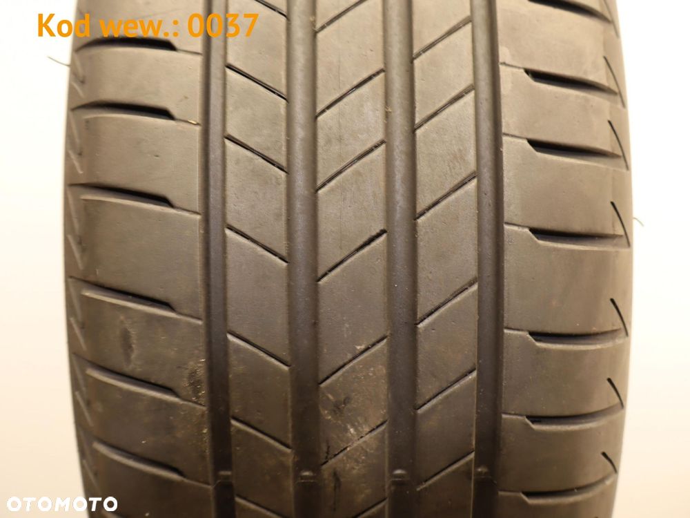 Bridgestone Turanza T005 - 205/55 R17 - 2