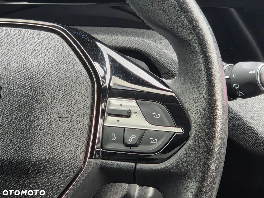 Peugeot 308 1.5 BlueHDi Active S&S - 15