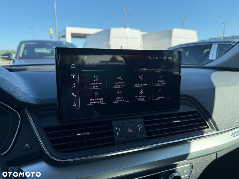 Audi Q5 - 31