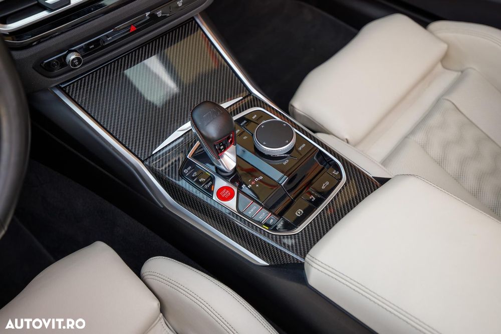 BMW M4 - 36