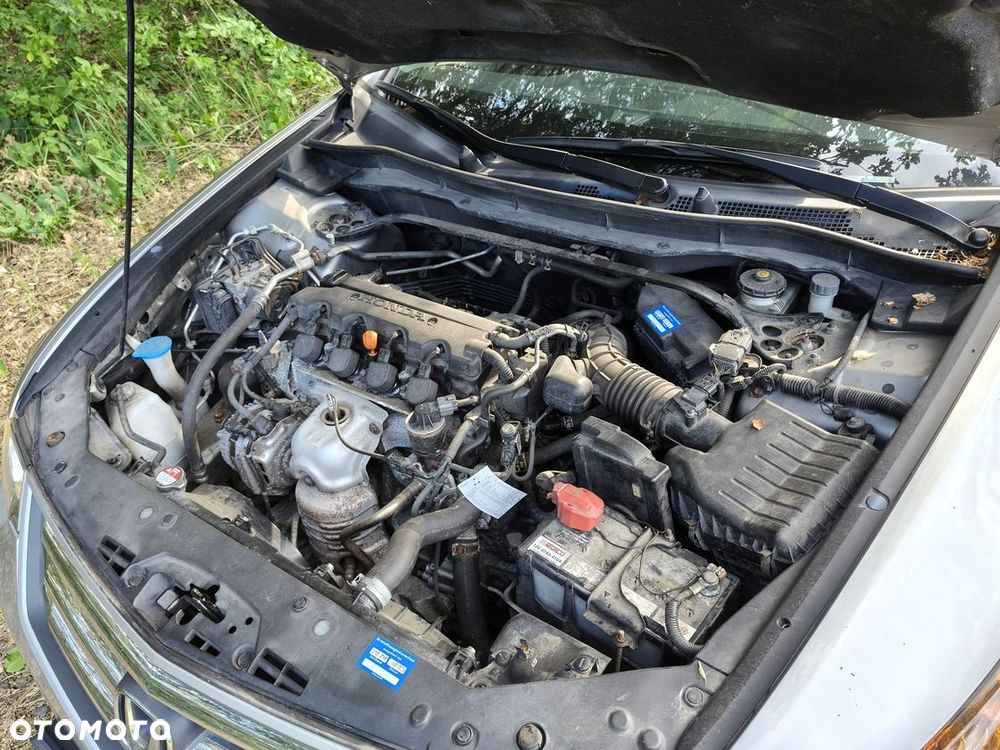 Honda Accord 2.0 Elegance - 27