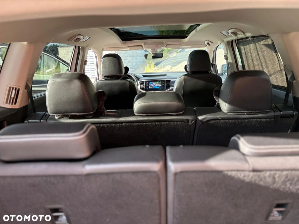 Volkswagen Atlas - 18