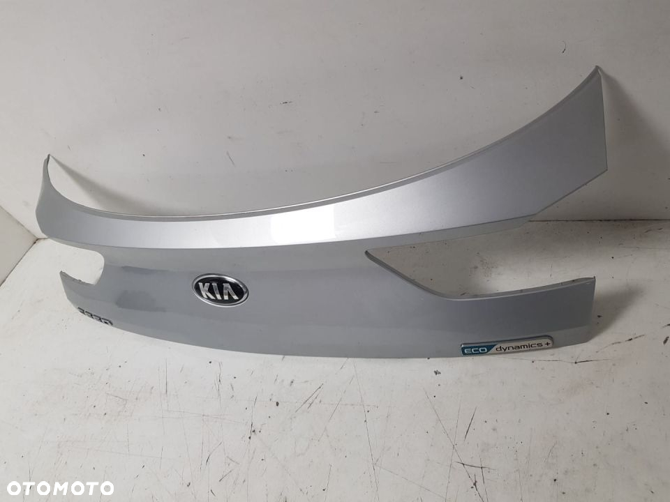 KIA CEED III 3 SW KOMBI 18-> BLENDA KLAPY TYŁ KLAPY TYLNEJ 87311-J7300 - 3