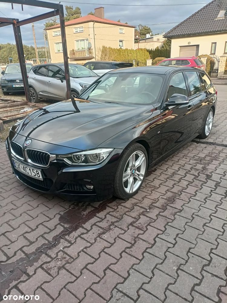 BMW 3