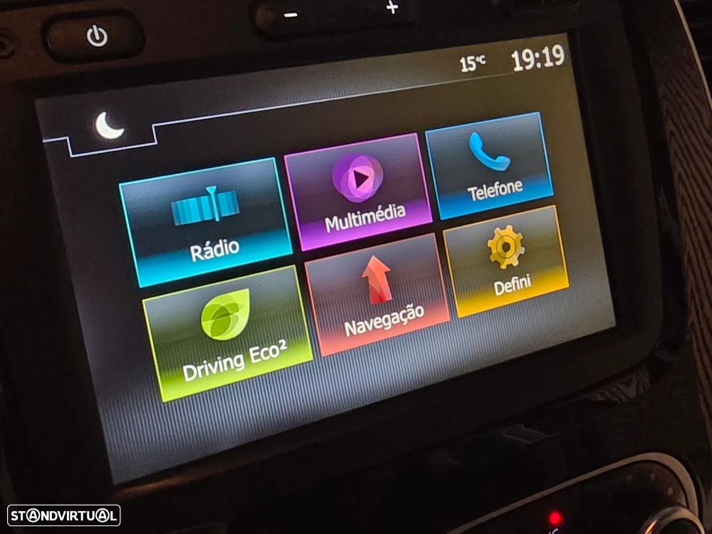 Renault Captur 1.5 dCi Exclusive - 37