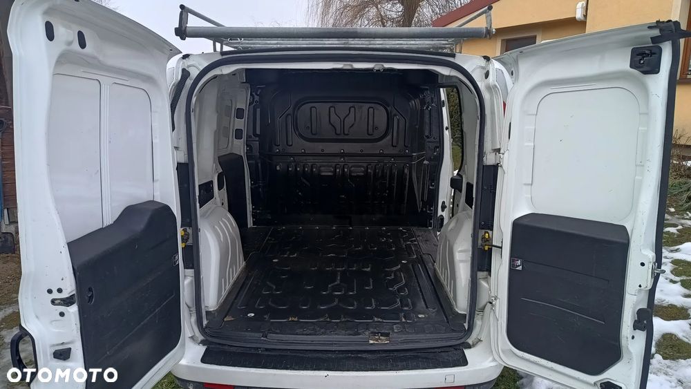 Fiat Doblo - 13