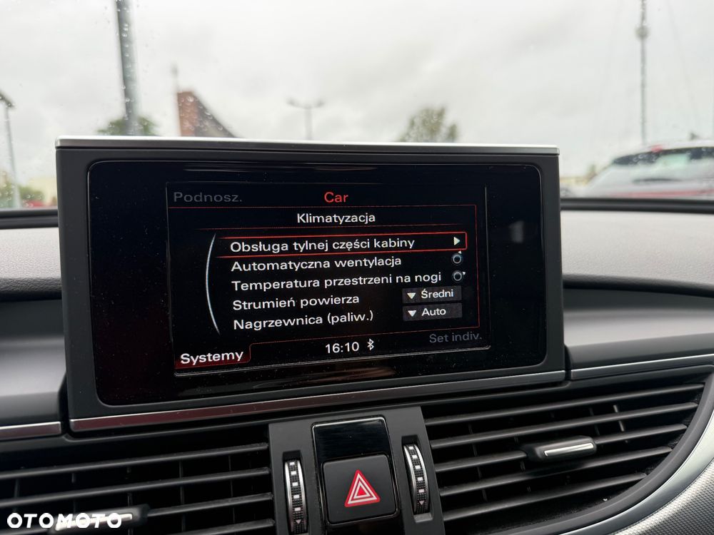 Audi A6 Avant 2.0 TDI Ultra S tronic - 30