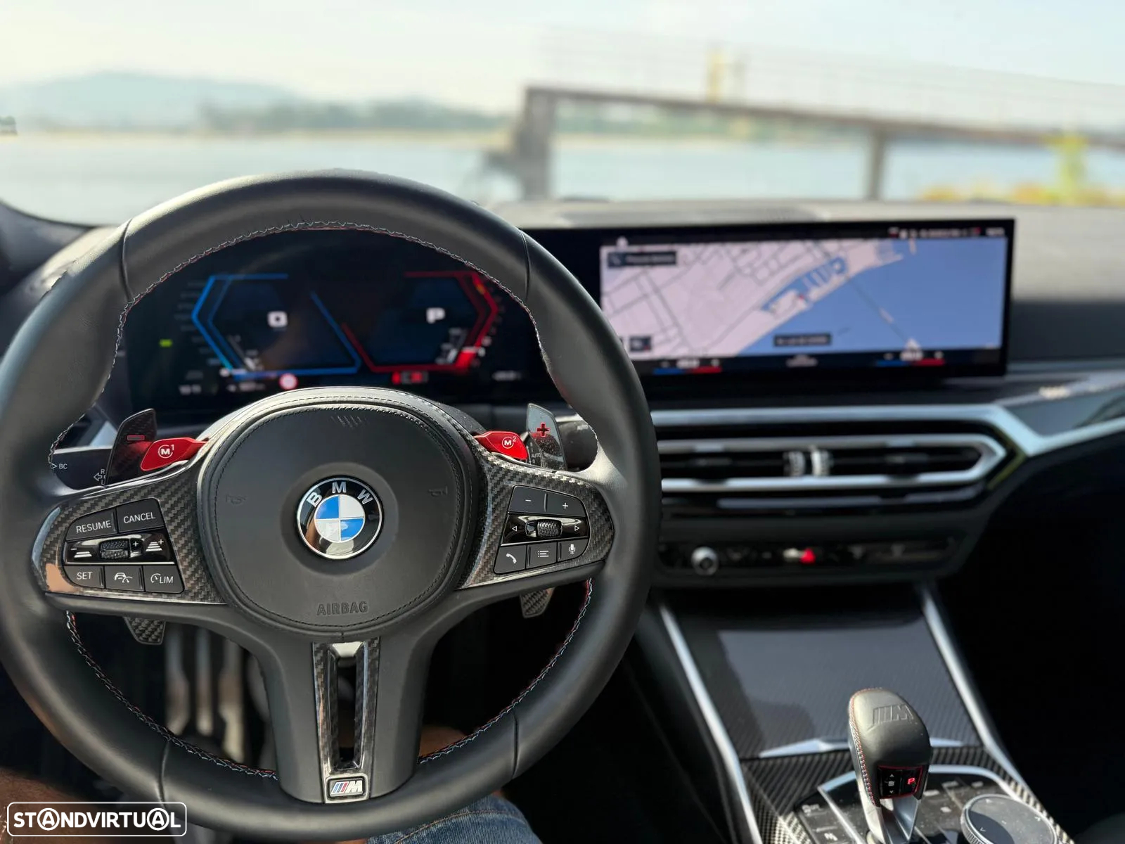 BMW M2 Auto - 16