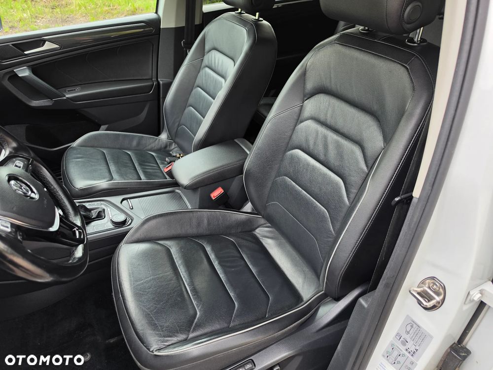 Volkswagen Tiguan 2.0 TSI BMT 4Mot Highline DSG - 12
