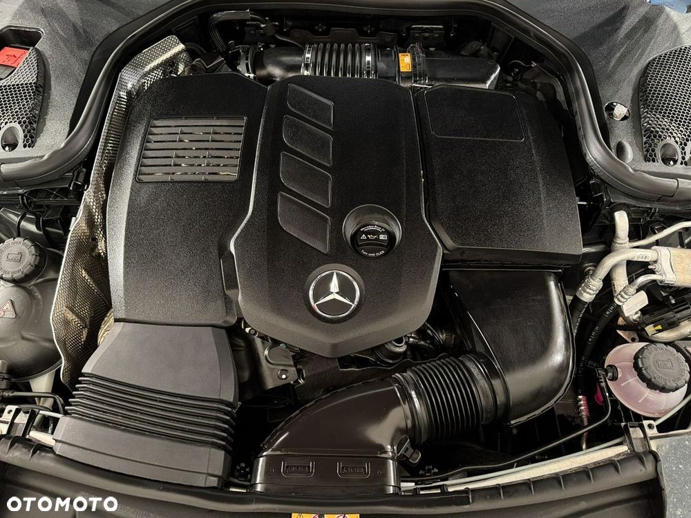 Mercedes-Benz CLS - 35