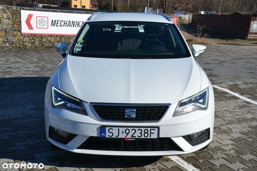 Seat Leon - 2