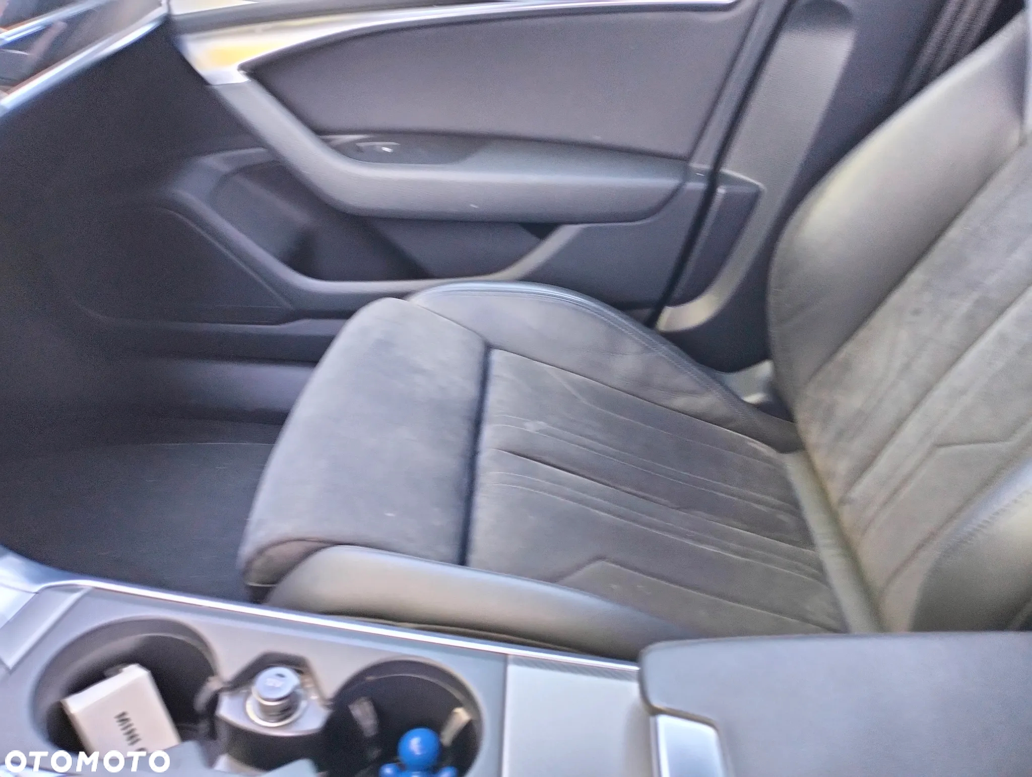 Audi A6 40 TDI mHEV Sport S tronic - 9