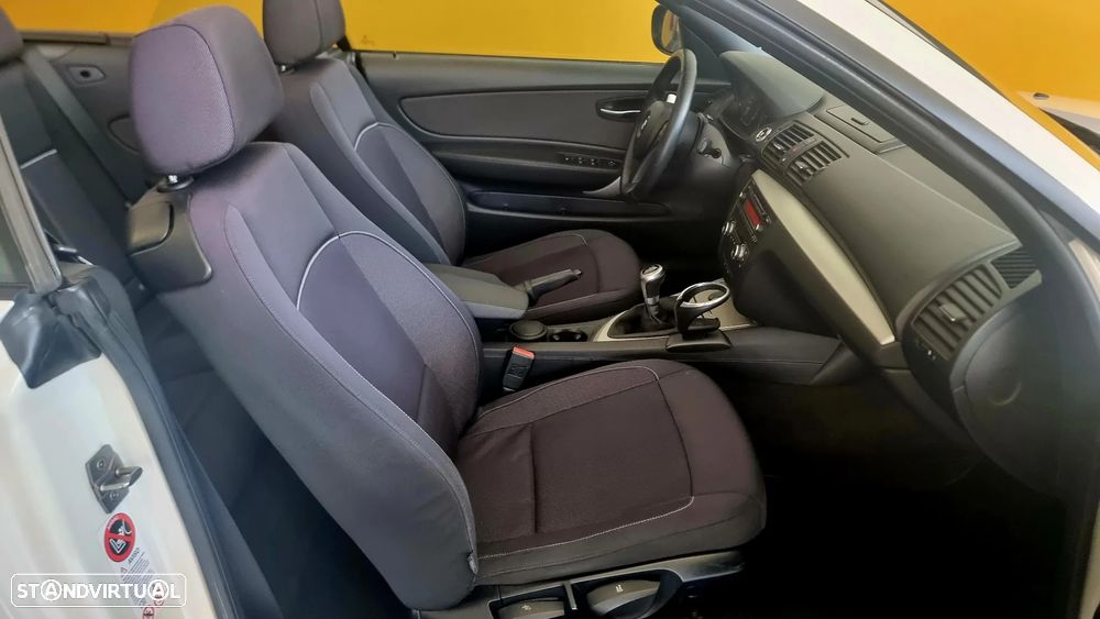 BMW 118 d - 8