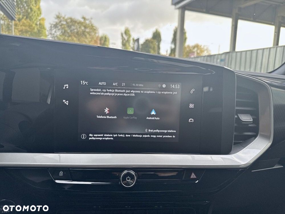 Opel Mokka 1.2 T GS S&S - 19