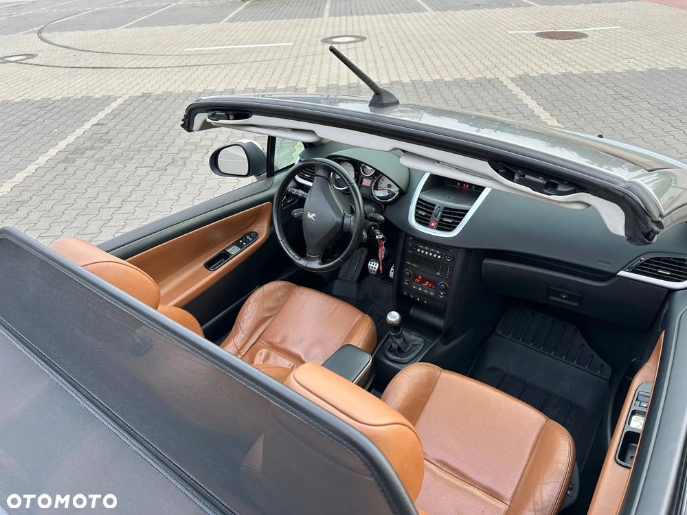Peugeot 207 CC - 18