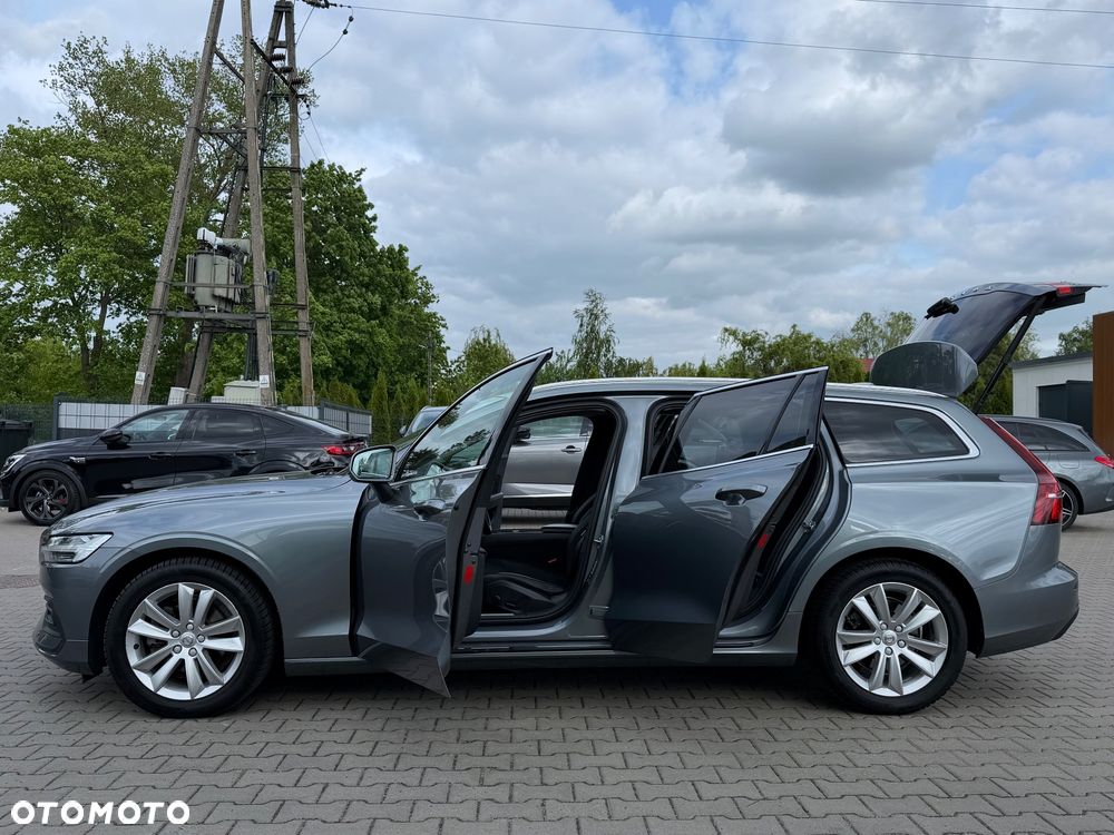 Volvo V60 D3 Geartronic Momentum Pro - 16